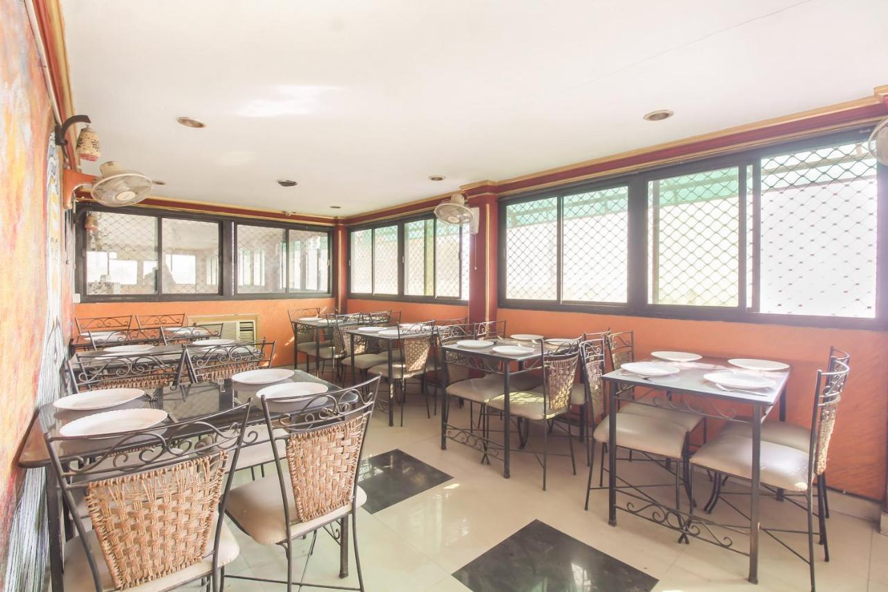 Oyo 11389 Hotel Ng Palace جايبور المظهر الخارجي الصورة